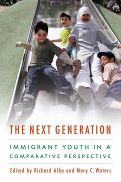 Cover The Next Generation (eBook, ePUB)