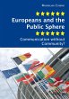 Europeans and the Public Sphere (eBook,... - Bild 1