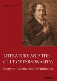 Literature and the Cult of Personality (eBook, ePUB)