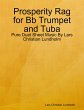 Prosperity Rag for Bb Trumpet and Tuba... - Bild 1