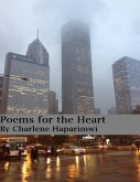 Poems for the Heart (eBook, ePUB)