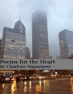 Poems for the Heart (eBook, ePUB) Cover Poems for the Heart (eBook, ePUB)
