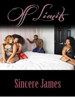 Off Limits (eBook, ePUB) - James, Sincere