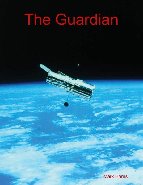 The Guardian (eBook, ePUB)