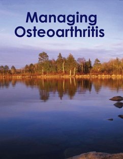 Managing Osteoarthritis (eBook, ePUB) - Nagueyn, Nagueyn