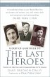 The Last Heroes (eBook, ePUB) - Bild 1