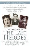 The Last Heroes (eBook, ePUB)