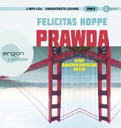 Prawda - Hoppe, Felicitas