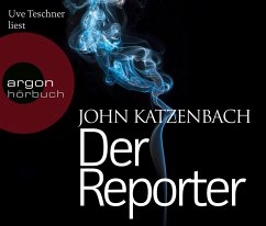 Cover Der Reporter