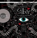 Silber - Das erste Buch der Träume / Silber Trilogie Bd.1 (2 Audio-CDs, MP3 Format)
