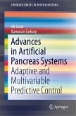 Advances in Artificial Pancreas Systems