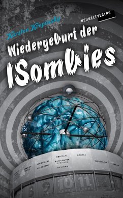 Wiedergeburt der ISombies (eBook, ePUB) - Krepinsky, Karsten