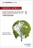 My Revision Notes: Edexcel GCSE (9-1) Geography B Third Edition (eBook, ePUB)
