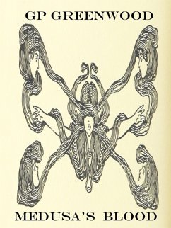 Cover Medusa's Blood (eBook, ePUB)