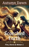 Scorched Earth (Fire, Stone & Water, #1) (eBook, ePUB) Scorched Earth (Fire, Stone & Water, #1) (eBook, ePUB)