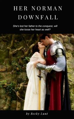 Cover Her Norman Downfall (eBook, ePUB)