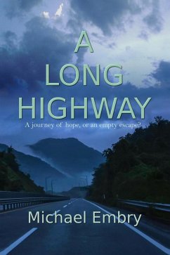 Cover A Long Highway (eBook, ePUB)