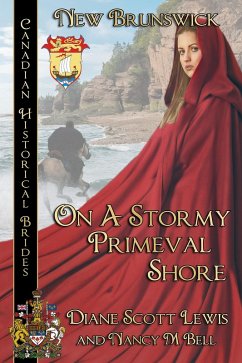 Cover On a Stormy Primeval Shore (eBook, ePUB)