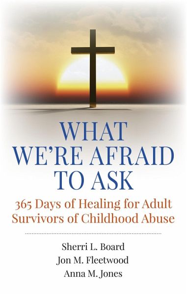 What We're Afraid to Ask (eBook, ePUB) What We're Afraid to Ask (eBook, ePUB)