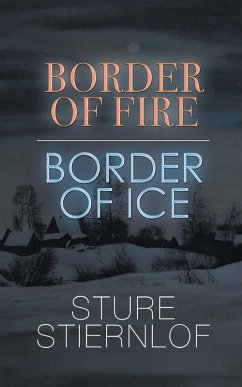 Border of Fire, Border of Ice (eBook, ePUB)