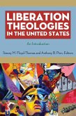 Liberation Theologies in the United States (eBook, ePUB)