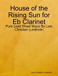 House of the Rising Sun for Eb Clarinet... - Bild 1