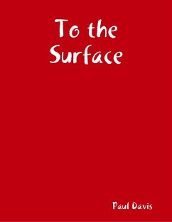 Cover To the Surface (eBook, ePUB)