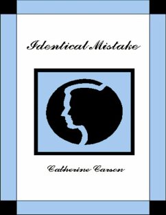 Cover Identical Mistake (eBook, ePUB)