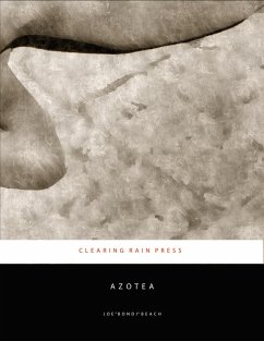 Azotea (eBook, ePUB) - Beach, Joe "Bondi"