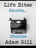 Life Bites Shorts... Stories (eBook, ePUB)