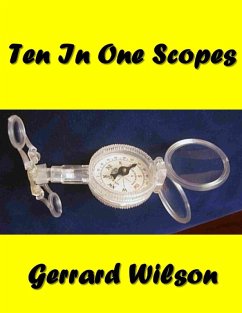Cover Ten In One Scopes (eBook, ePUB)