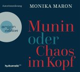 Munin oder Chaos im Kopf