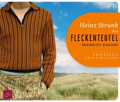 Fleckenteufel - Strunk, Heinz