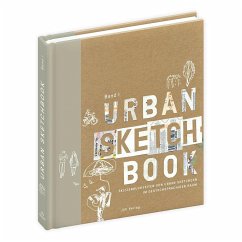Urban Sketchbook Band I