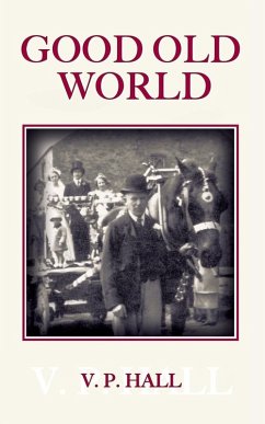 Cover Good Old World (eBook, ePUB)