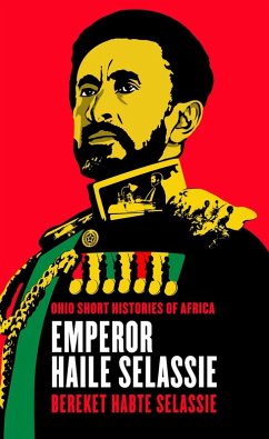 Cover Emperor Haile Selassie (eBook, ePUB)