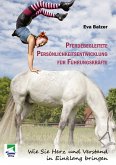 Pferdebegleitete Persönlichkeitsentwicklung für Führungskräfte (eBook, ePUB)