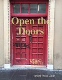 Open the Doors (eBook, ePUB)