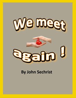Cover We Meet Again (eBook, ePUB)