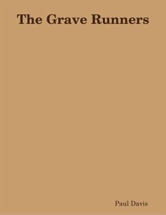 Cover The Grave Runners (eBook, ePUB)