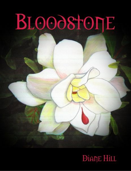 Bloodstone (eBook, ePUB)