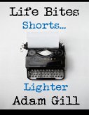 Life Bites Shorts... Lighter (eBook, ePUB)