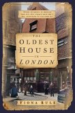 The Oldest House in London (eBook, ePUB)