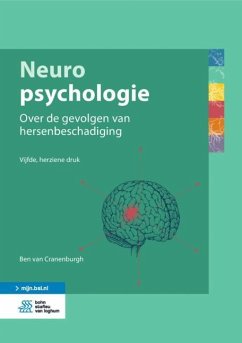 Neuropsychologie - Cranenburgh, Ben van