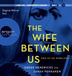 The Wife Between Us