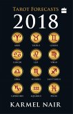Tarot Forecasts 2018 (eBook, ePUB) Tarot Forecasts 2018 (eBook, ePUB)