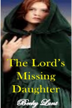 Cover The Lord's Missing Daughter (eBook, ePUB)