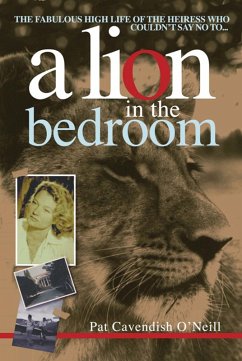 Cover A Lion In The Bedroom (eBook, PDF)