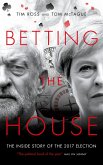 Betting The House (eBook, ePUB)