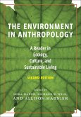 The Environment in Anthropology, Second Edition (eBook, ePUB)